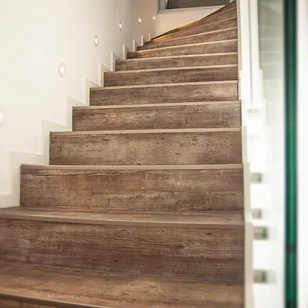 Appartement The Faces