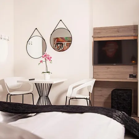 The Faces Appartement Berlin