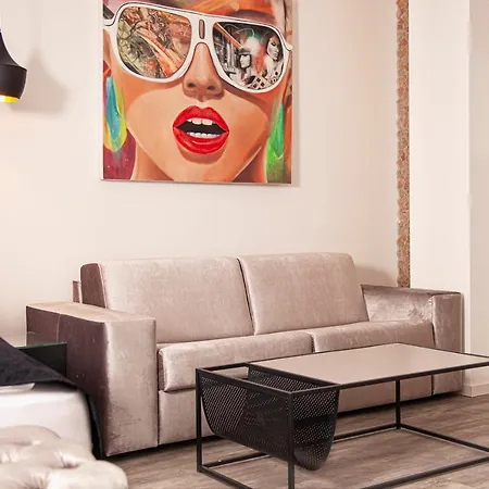 Appartement The Faces *