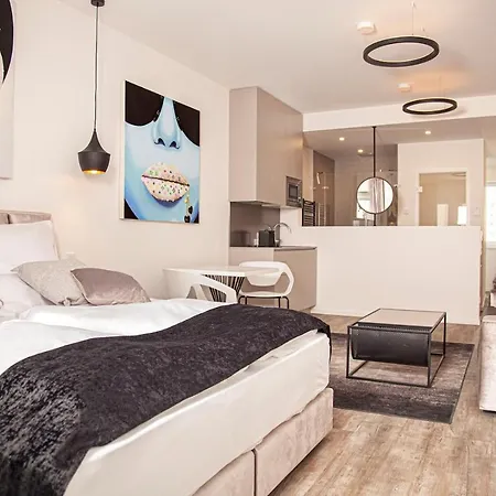 The Faces Appartement