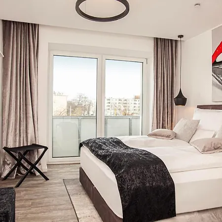 The Faces Appartement *