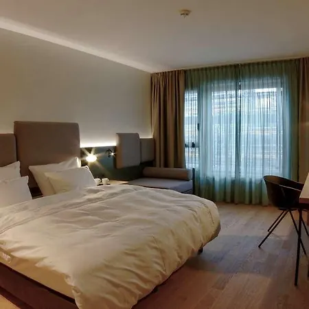 Hotel The Yard