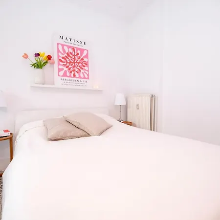 Appartamento Hideaway With Terrace *