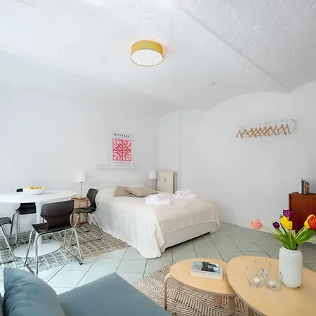 Appartamento Hideaway With Terrace