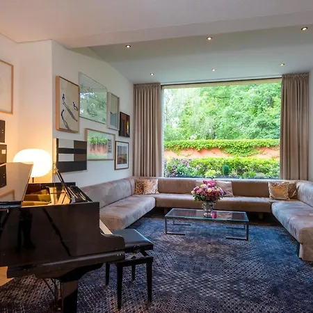 Hotel Aquino Berlin Hotel 3*