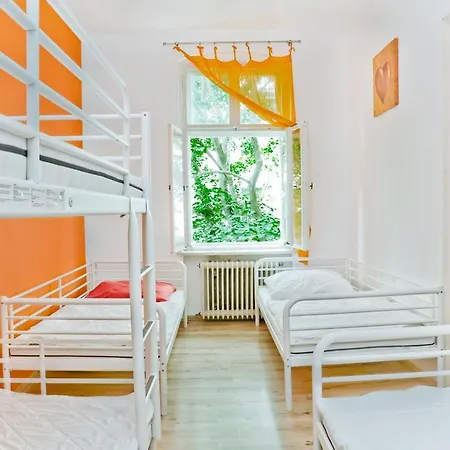 Hostal Sleep Cheap Berlín
