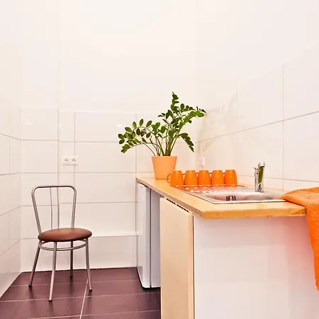 Sleep Cheap Hostal Berlín