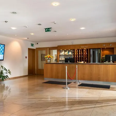 Hotel Aquino Berlin Hotel 3*