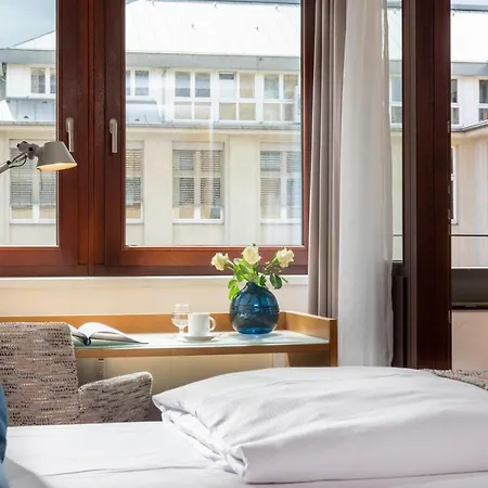 Hotel Aquino Berlin 3*