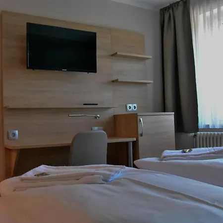 Alter Markt Hotel Berlin