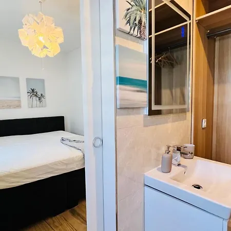 Apartment Central Designer 3 Apt With Terrace & Parking Berlin