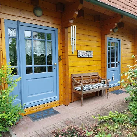 Heucke Apartment