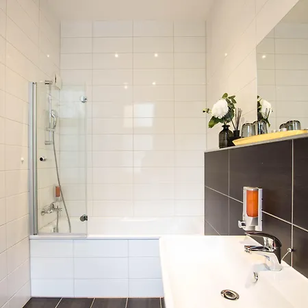 Hotel Delta Am Potsdamer Platz Berlin