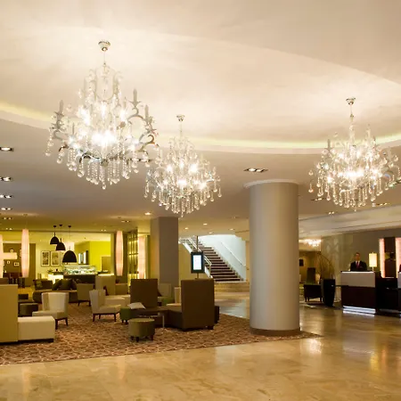 Crowne Plaza Centre Ku'damm By Ihg