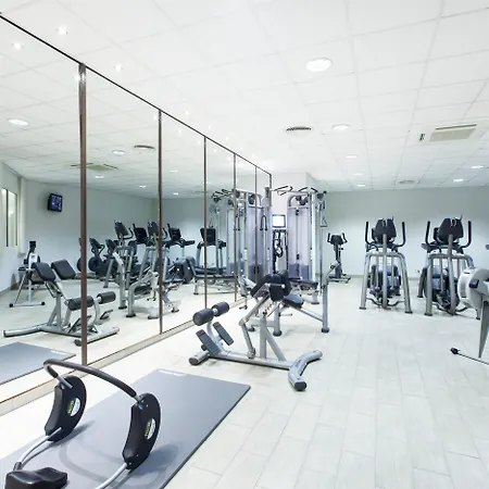Hotel Crowne Plaza Centre Ku'damm By Ihg