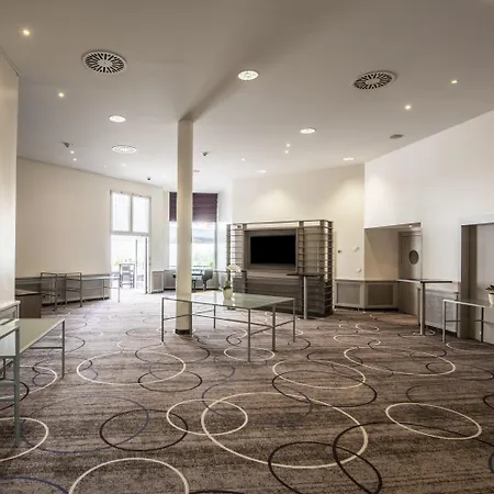 Crowne Plaza Centre Ku'damm By Ihg