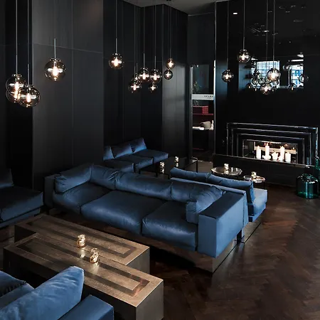 Amano Grand 3* Berlín