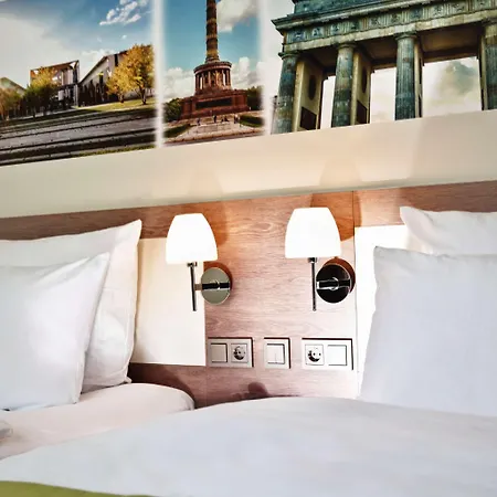 Hotell Western Kantstrasse