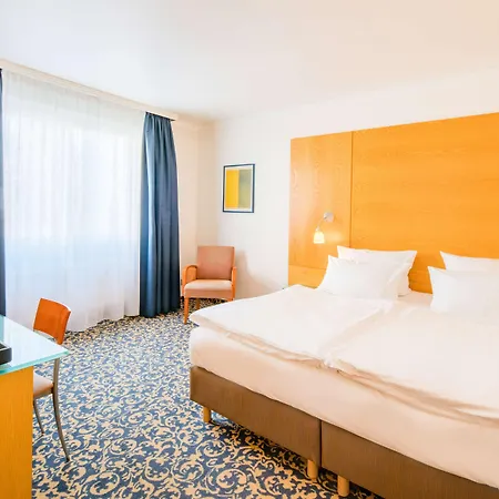 Western Kantstrasse Hotell Berlin