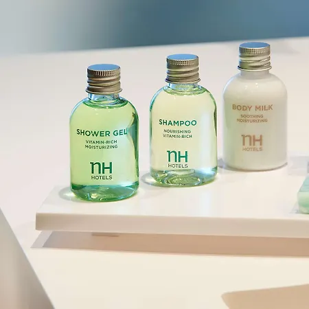 Nh 알렉산더플라츠 호텔