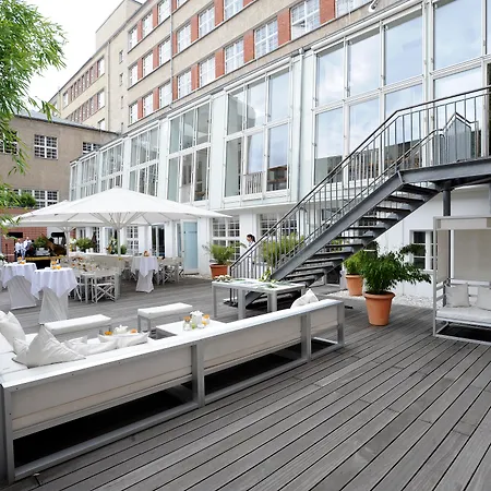 Ellington Hotel Berlijn