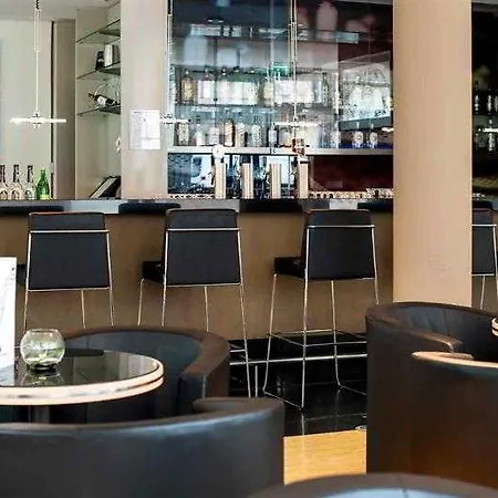 Mercure City 4*