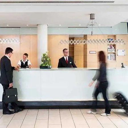 Mercure City Berlin