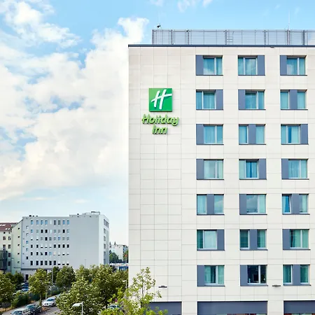 East Side By Ihg 4* Berlin