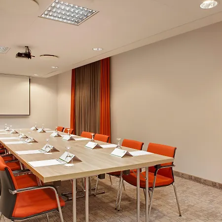 East Side By Ihg 4* Berlin