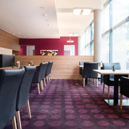 Seminaris Campushotel 4* Berlin