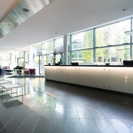 Seminaris Campushotel Hotel Berlin