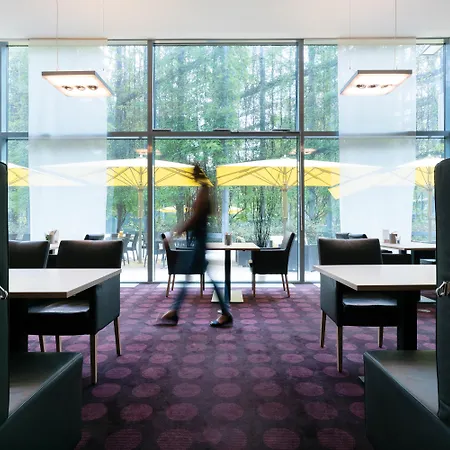 Seminaris Campushotel Hotel Berlin