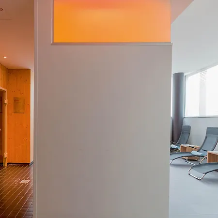 Seminaris Campushotel Hotel Berlin