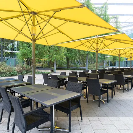 Seminaris Campushotel Hotel Berlin