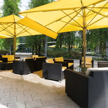 Seminaris Campushotel Berlin