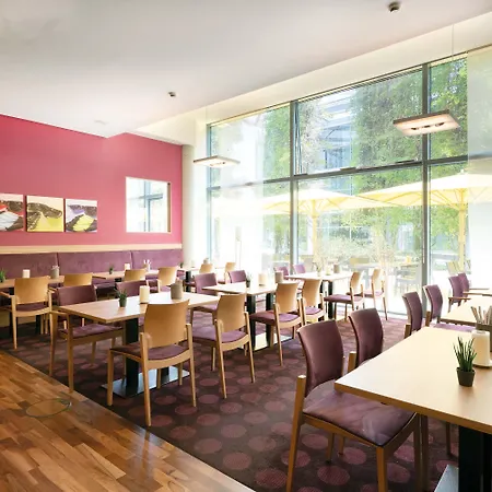 Seminaris Campushotel 4* Berlin