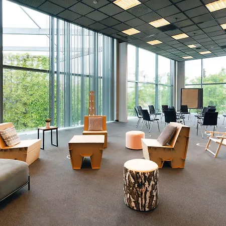 Seminaris Campushotel Hotel
