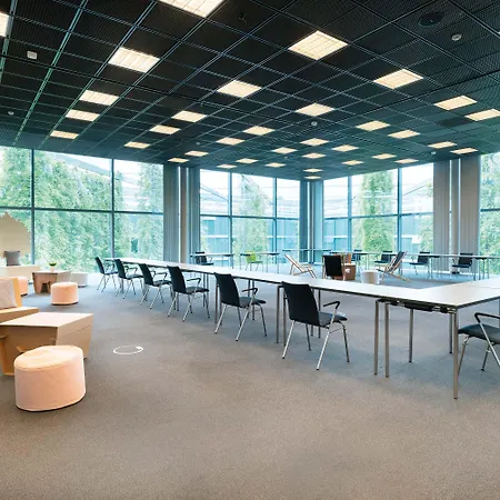 Seminaris Campushotel Berlin