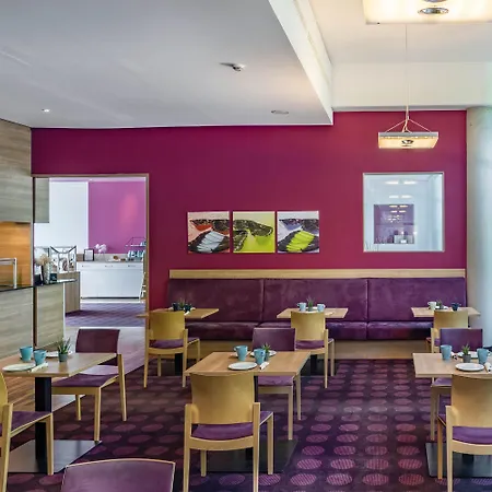 Seminaris Campushotel Hotel 4*