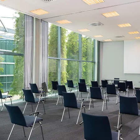 Seminaris Campushotel