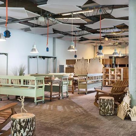 Seminaris Campushotel Hotel Berlin