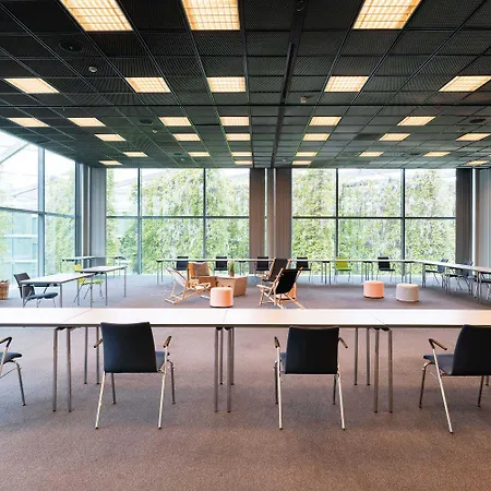 Hotel Seminaris Campushotel 4*