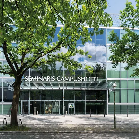 Seminaris Campushotel 4* Berlin