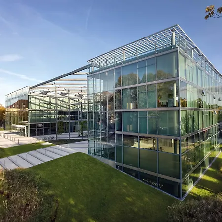 Seminaris Campushotel Hotel Berlin