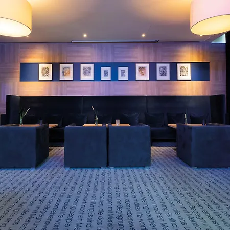 Seminaris Campushotel 4*