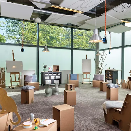 Hotel Seminaris Campushotel Berlin