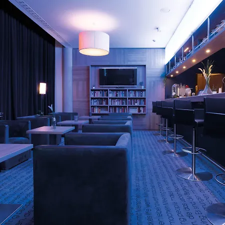 Seminaris Campushotel Hotel Berlin