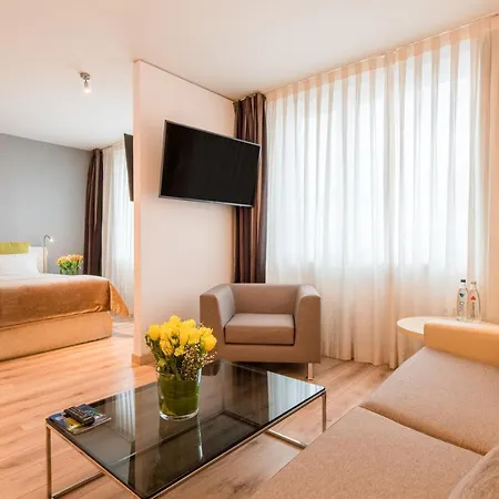 Abba Hotel