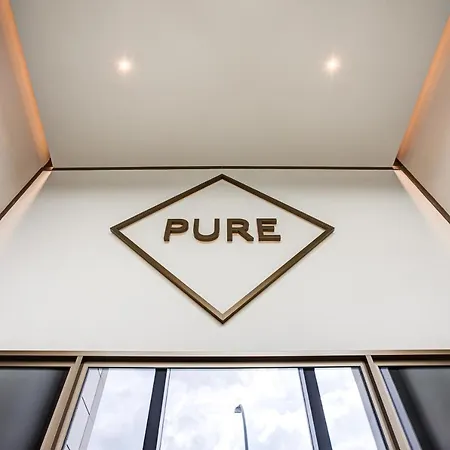 Apartmanhotel Arbio I Luxury In East Side Gallery Berlin