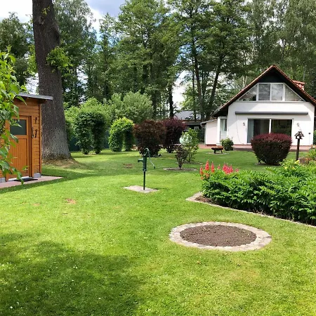 Direkt An Der Spree Mit Whirlpool Und Sauna * Berlin